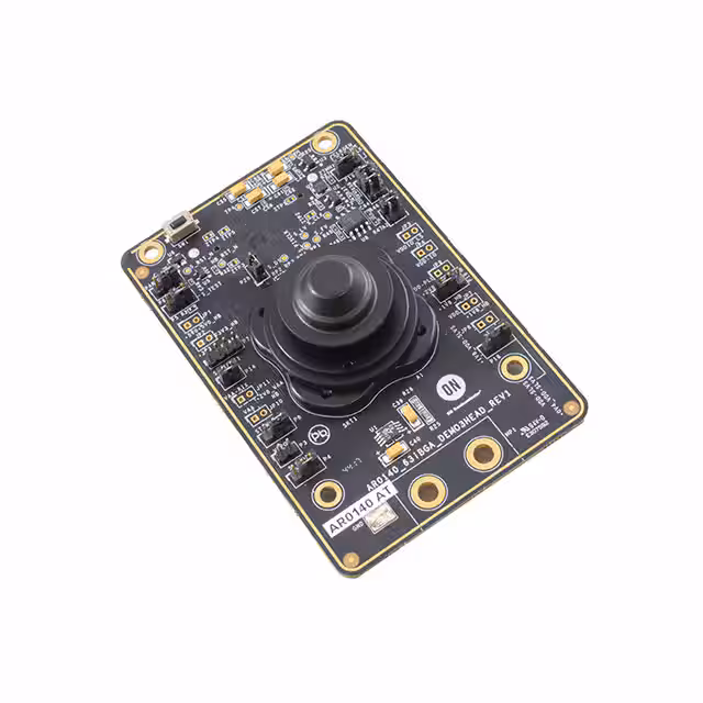 AR0140AT3C00XUEAH3-GEVB onsemi  Cartes d'évaluation - Capteurs